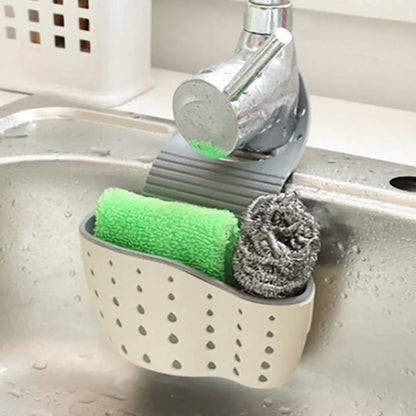 Double Decker Sink Organizer